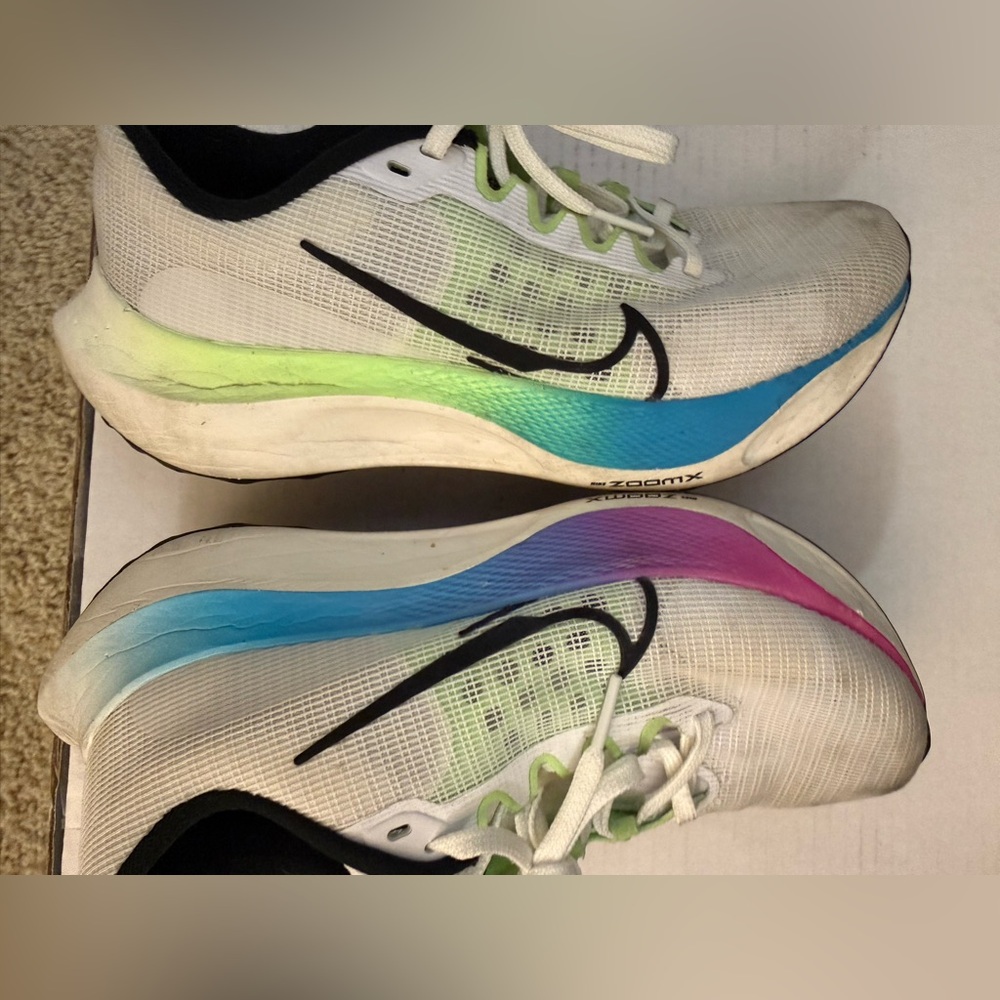 Nike ZoomX Road Racing / Performance Running Shoes